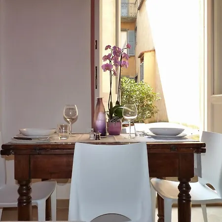 Flora Inn, Super Sweet - Centro 公寓 *
