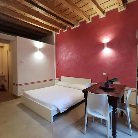 Flora Inn, Super Sweet - Centro Daire