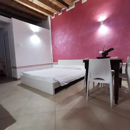 Daire Flora Inn, Super Sweet - Centro