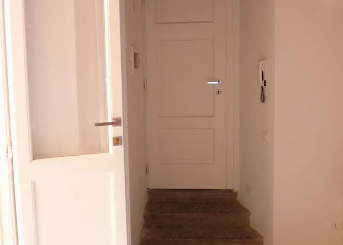 Daire Flora Inn, Super Sweet - Centro