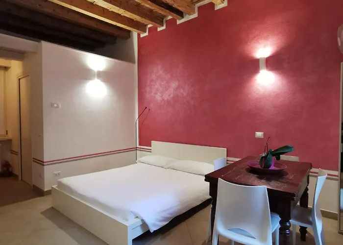 Flora Inn, Super Sweet - Centro Daire